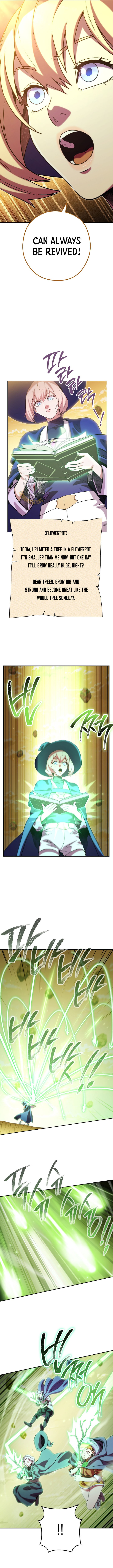 Dungeon Reset Chapter 248 4